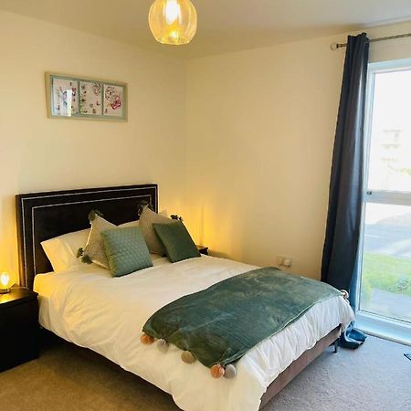 Deluxe 2-Bedroom Home Away Erith Zewnętrze zdjęcie