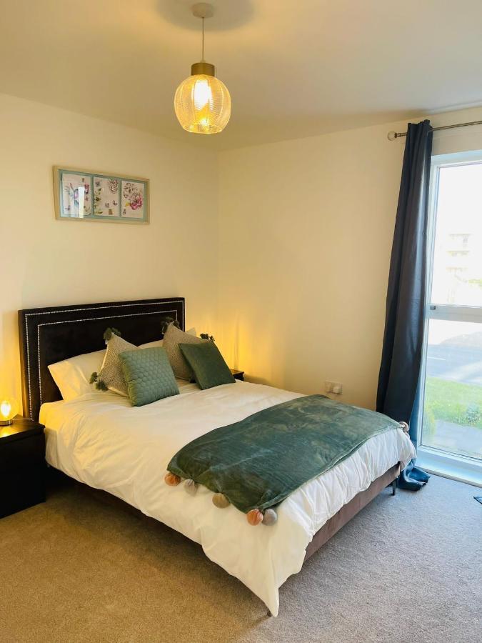 Deluxe 2-Bedroom Home Away Erith Zewnętrze zdjęcie